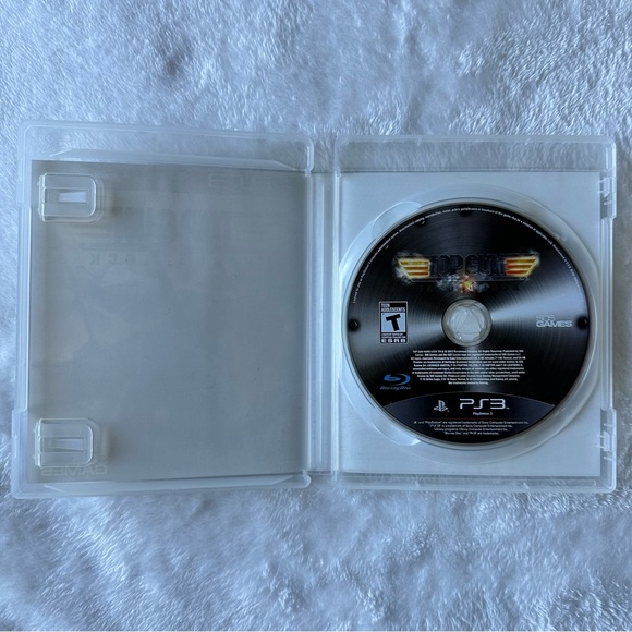 Top Gun Hard Lock - Picture 3 of 4